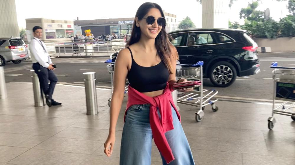 nikita-dutta-was-spotted-at-the-mumbai-airport-today-ready-to-jet-off-on-her-next-journey